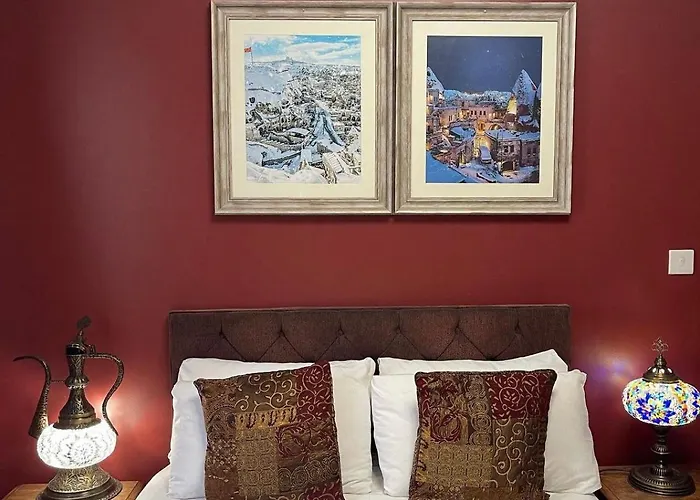 Cappadocia Guest House