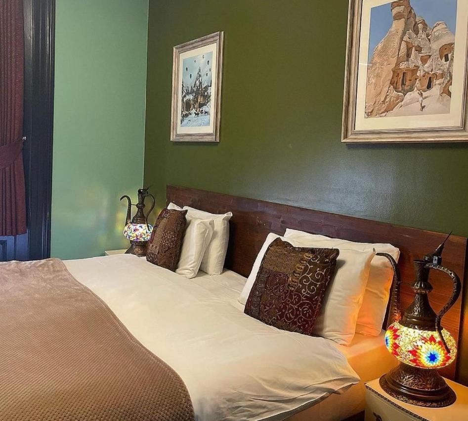 Cappadocia 4* Hove