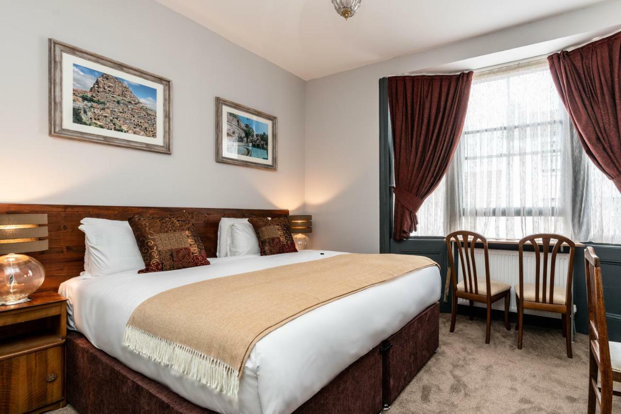 Cappadocia 4* Hove