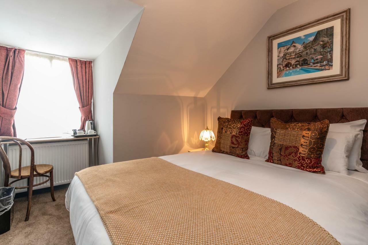 Maison d'hôtes Cappadocia 4*